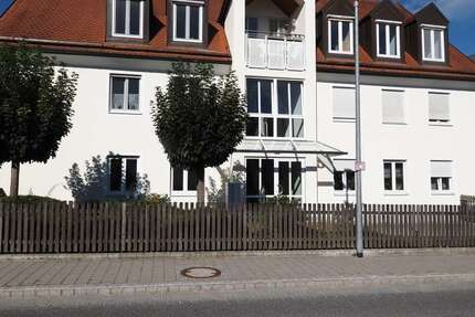 Wohnung Haimhausen - 3 Zimmer, 97 m&sup2;, 1.455&euro; | Angebot:27426665