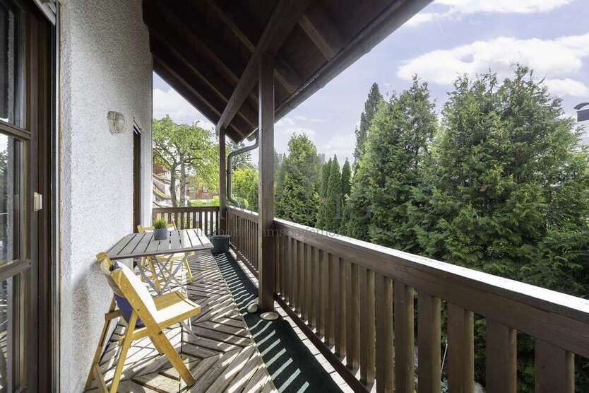 Wohnung zum Kaufen in Planegg 468.550 € 83.1 m²