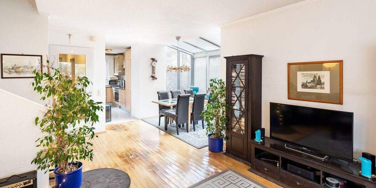 Reihenendhaus Aschheim - 4 Zimmer, 145 m&sup2;, 865.000&euro; | Angebot:25737677