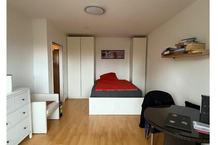 Untervermietung | 82110 Germering (bei München) | Jan & Feb 2026 1 zimmer