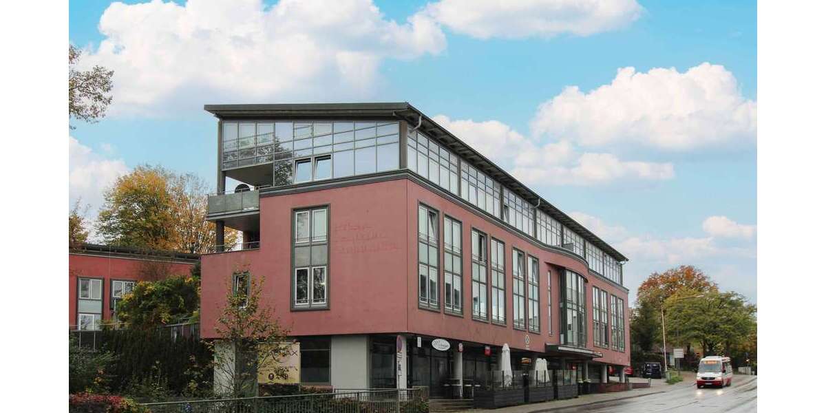 Etagenwohnung Dachau - 1.5 Zimmer, 50 m&sup2;, 249.000&euro; | Angebot:26543586