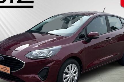 Ford Fiesta 35.100 km 15.530 &euro; Fürstenfeldbruck 82256