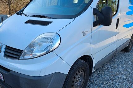 Renault Trafic 234.150 km 3.800 &euro; München OT Trudering-Riem 81825