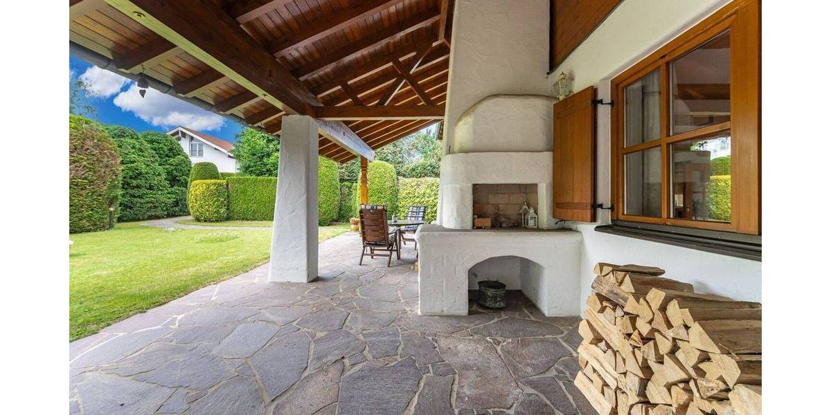 Einfamilienhaus Straßlach-Dingharting / Großdingharting Großdingharting - 6 Zimmer, 247 m&sup2;, 1.790.000&euro; | Angebot:25666542
