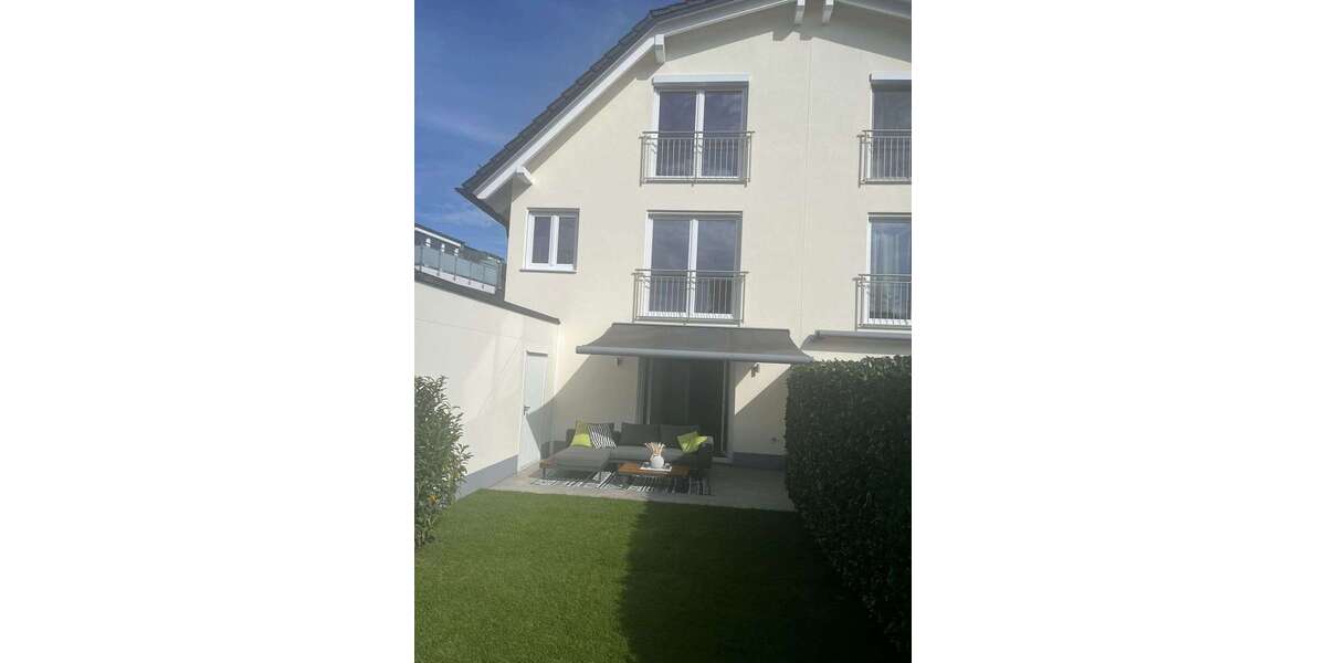 Haus zum Kaufen in Garching bei München 1.399.000 € 158.5 m² 5 zimmer