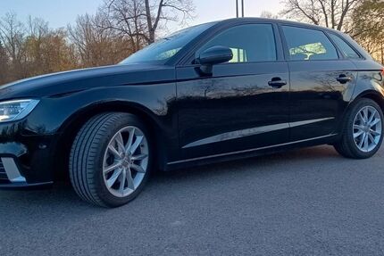 Audi A3 79.500 km 20.999 &euro; Vaterstetten 85591
