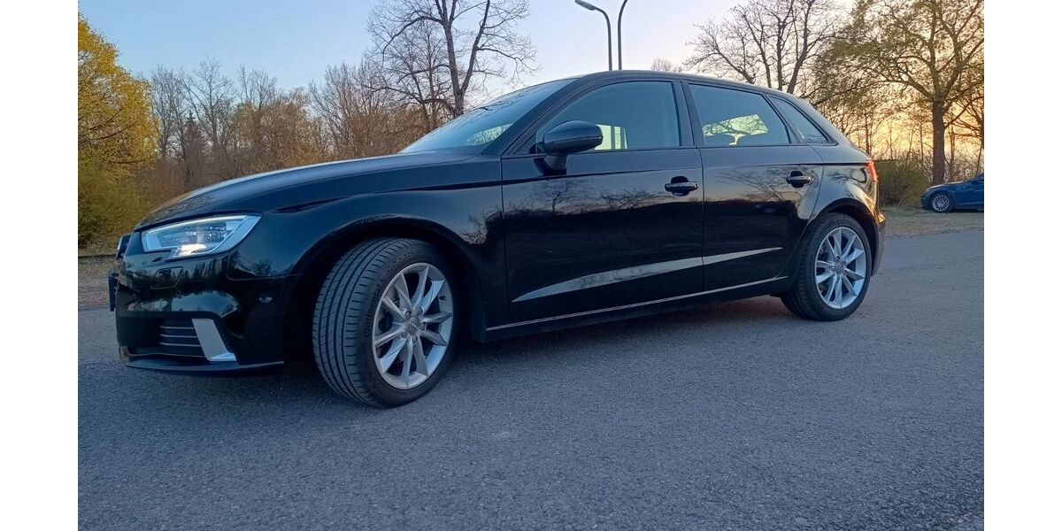 Audi A3 79.500 km 20.999 &euro; Vaterstetten 85591