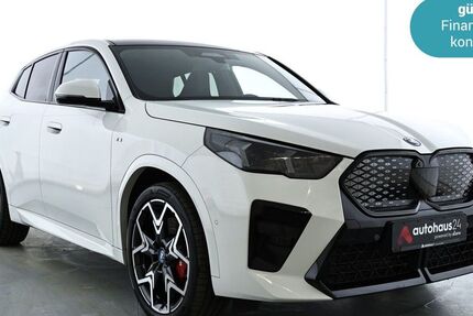 BMW iX2 32.450 km 46.880 &euro; Eching 85386