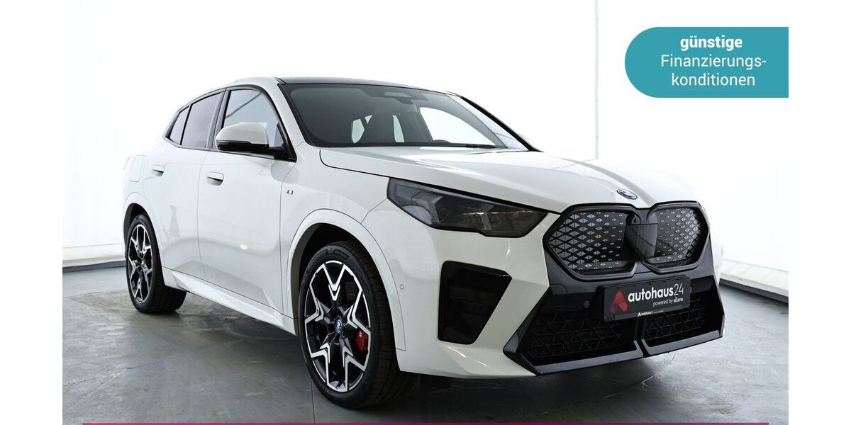 BMW iX2 32.450 km 46.880 &euro; Eching 85386