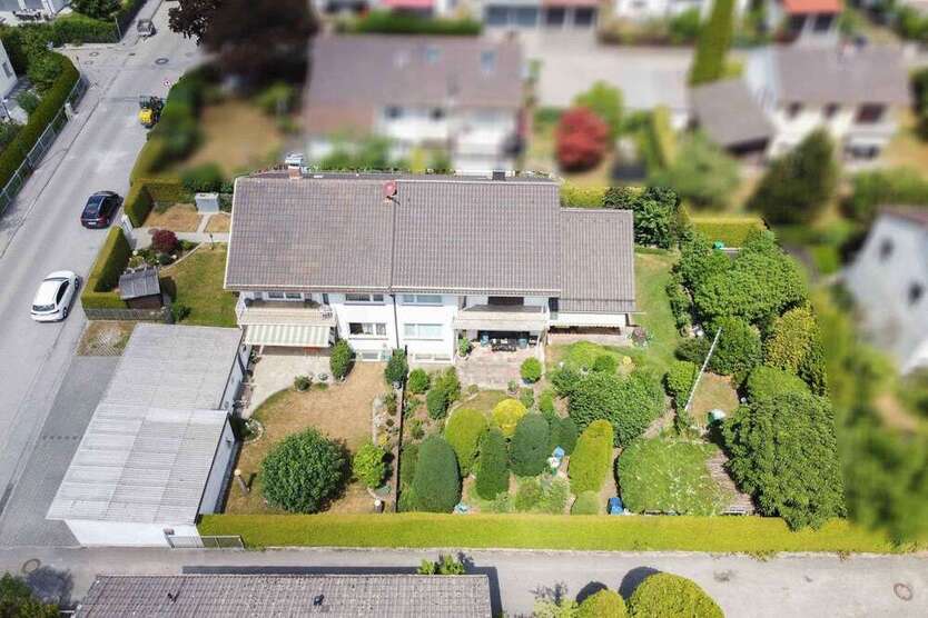 Haus zum Kaufen in Gauting 1.850.000 € 323.25 m²