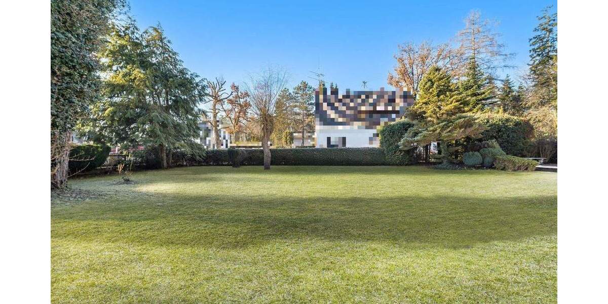 Grundstück München Trudering-Riem - 2.400.000&euro; | Angebot:25666563