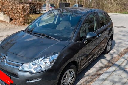Citroen C3 97.500 km 4.999 &euro; Ottobrunn 85521