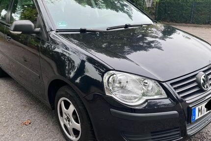 VW Polo 135.484 km 1.950 &euro; Unterhaching 82008