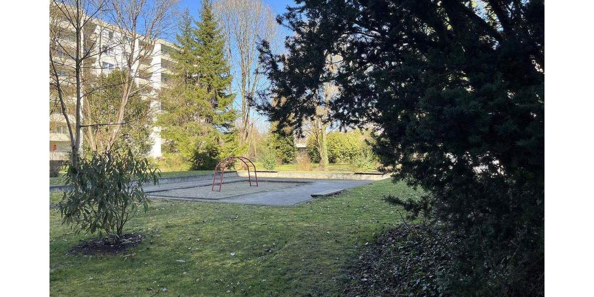 Etagenwohnung Puchheim Bahnhof - 3 Zimmer, 84 m&sup2;, 412.000&euro; | Angebot:25648099