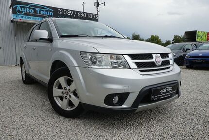 Fiat Freemont 249.909 km 4.950 € München 81829