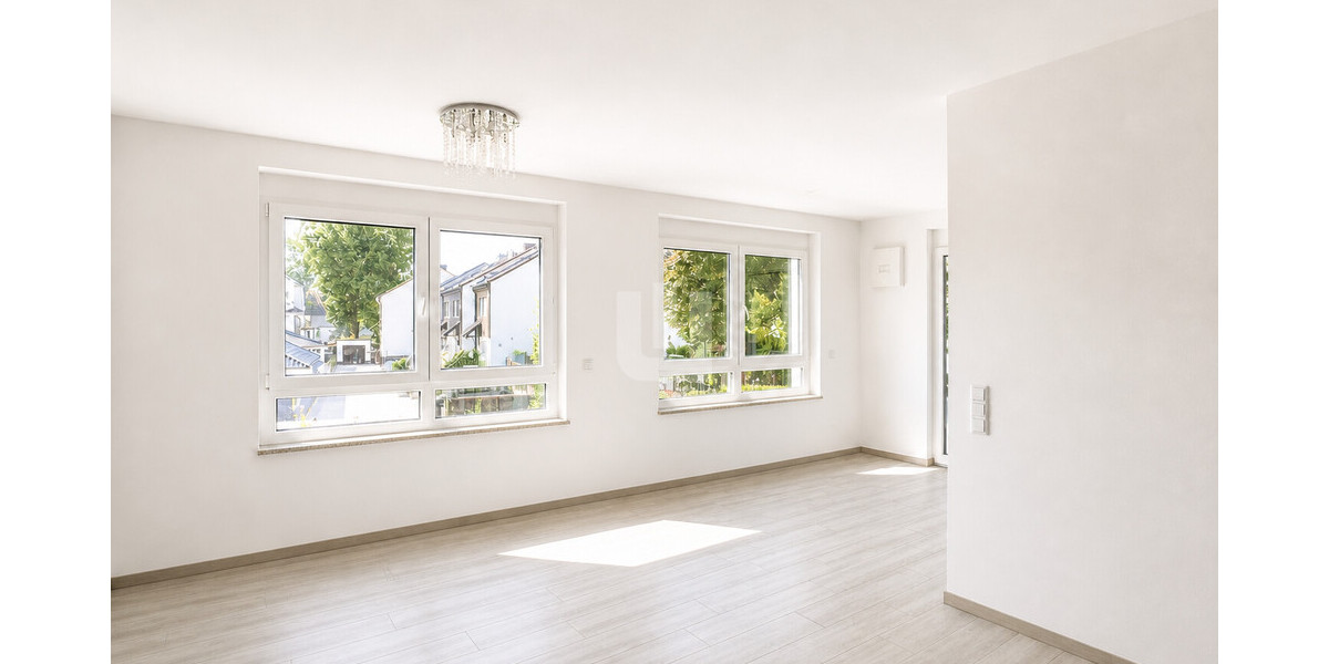 WINDISCH - Traumhafte 2-Zi.-Wohnung mit gehobener Ausstattung und Aufzug in zentraler Lage - Etagenwohnung Gröbenzell | Angebot:26456020