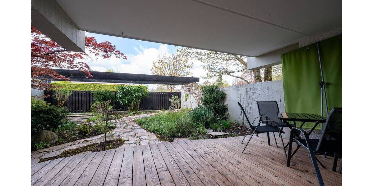 Etagenwohnung Putzbrunn Waldkolonie - 4 Zimmer, 115 m&sup2;, 599.000&euro; | Angebot:26450256