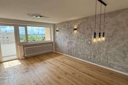 Wohnung zum Kaufen in München 675.000 € 88.29 m²