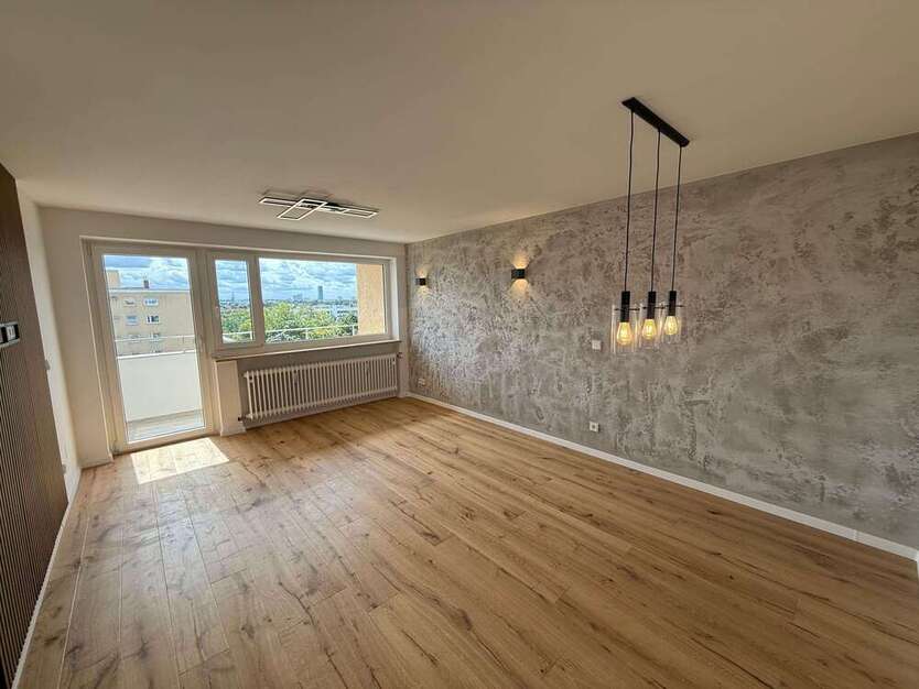 Wohnung zum Kaufen in München 675.000 € 88.29 m²