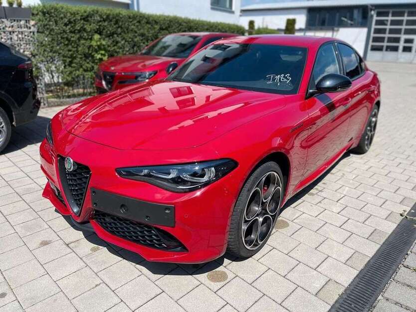 Giulia