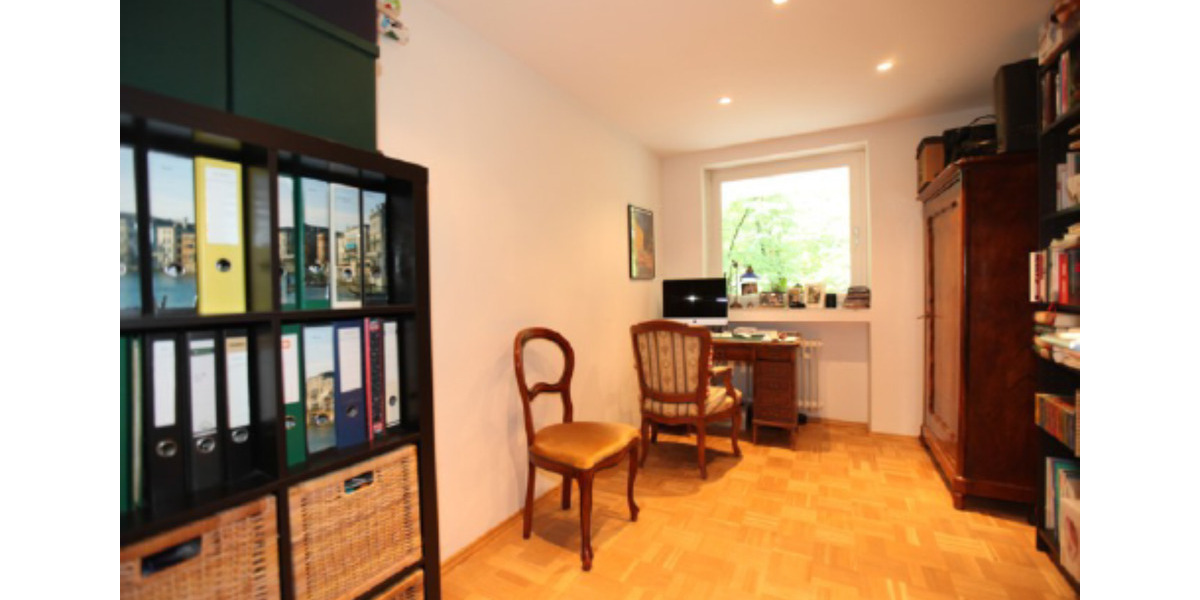 Mehrfamilienhaus, Wohnhaus München Thalkirchen-Obersendling-Forstenried-Fürstenried-S - 4 Zimmer, 91 m&sup2;, 595.000&euro; | Angebot:25048329