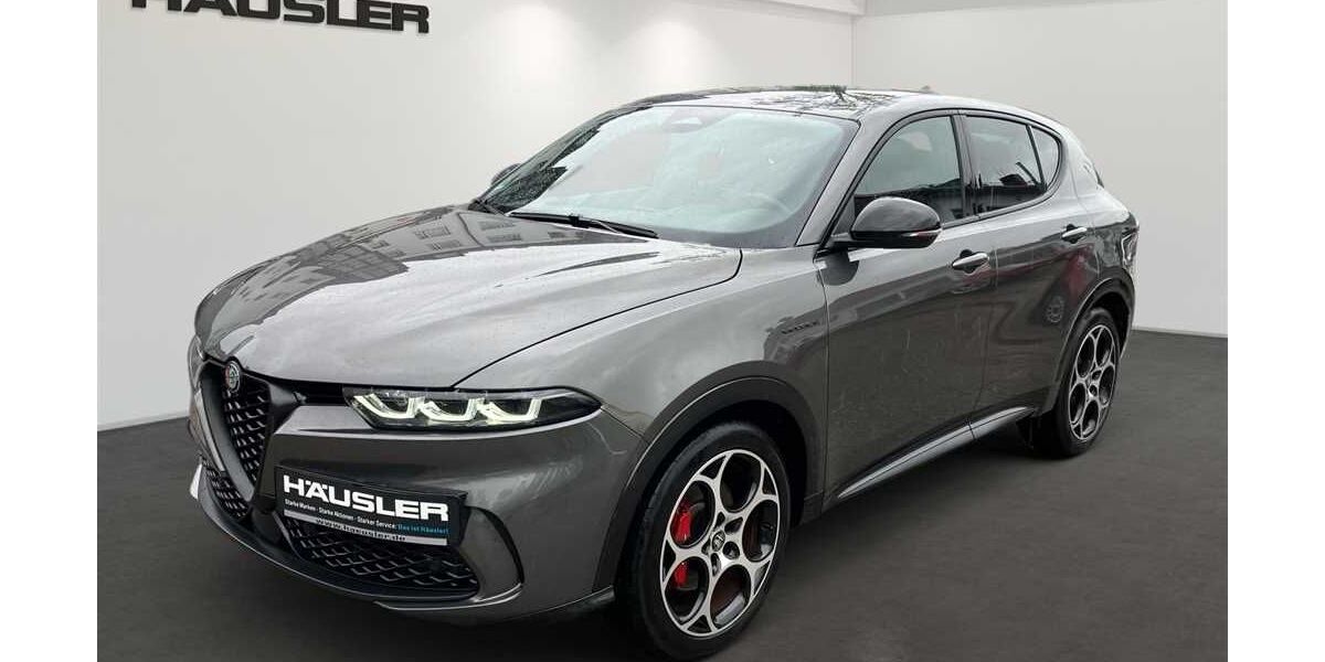 Alfa Romeo Tonale 10.500 km 29.970 &euro; München 81547