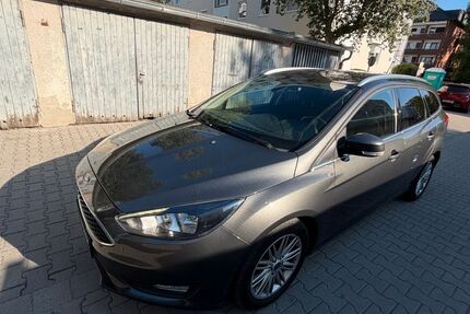 Ford Focus 156.260 km 4.500 &euro; München 81925