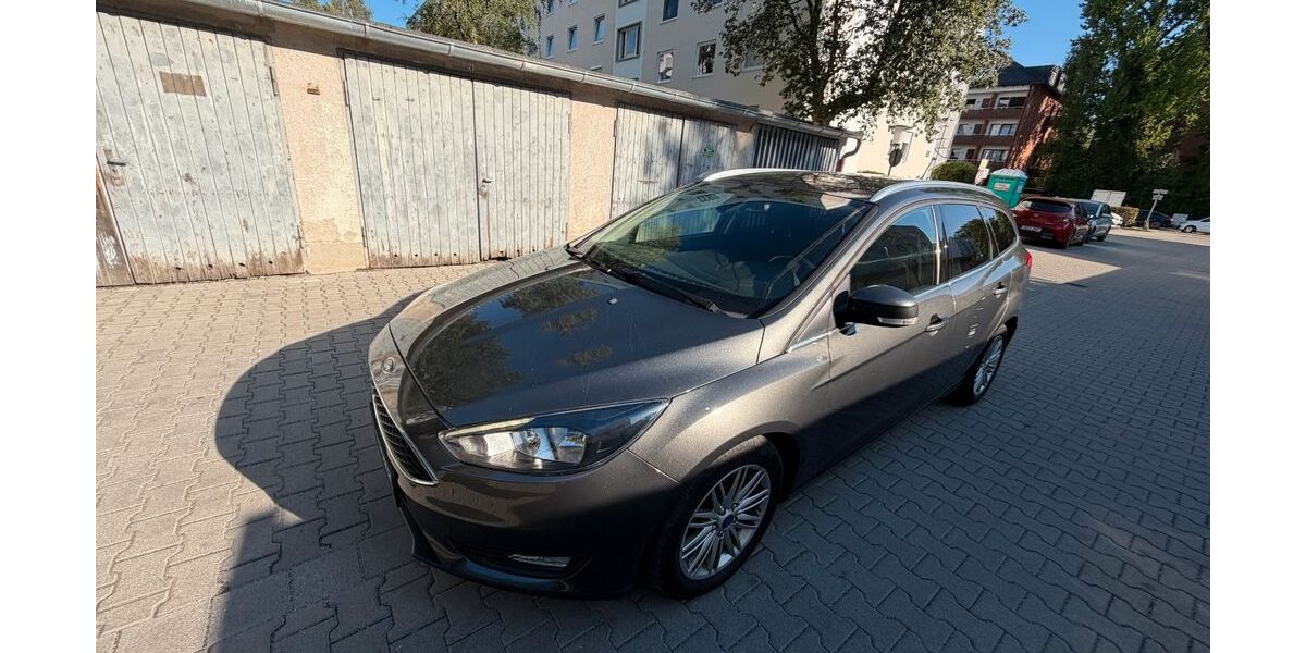 Ford Focus 156.260 km 4.500 &euro; München 81925