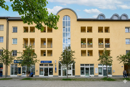 Wohnung München Sendling-Westpark - 2 Zimmer, 51 m&sup2;, 350.000&euro; | Angebot:25354783