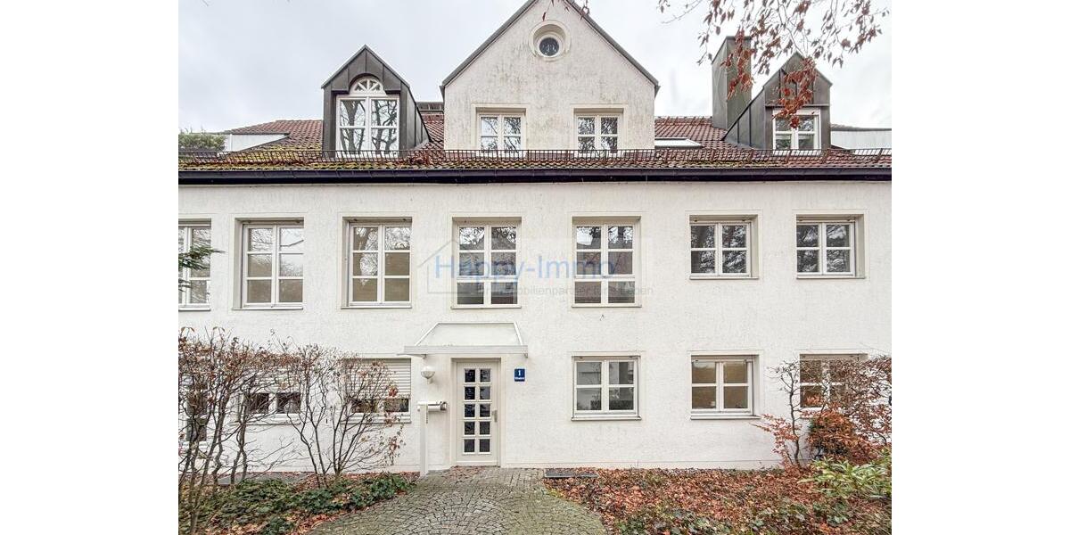 270 qm eigener Garten 2 Terrassen 2 Zimmerwhg EBK Duplex TG unten 2 zimmer