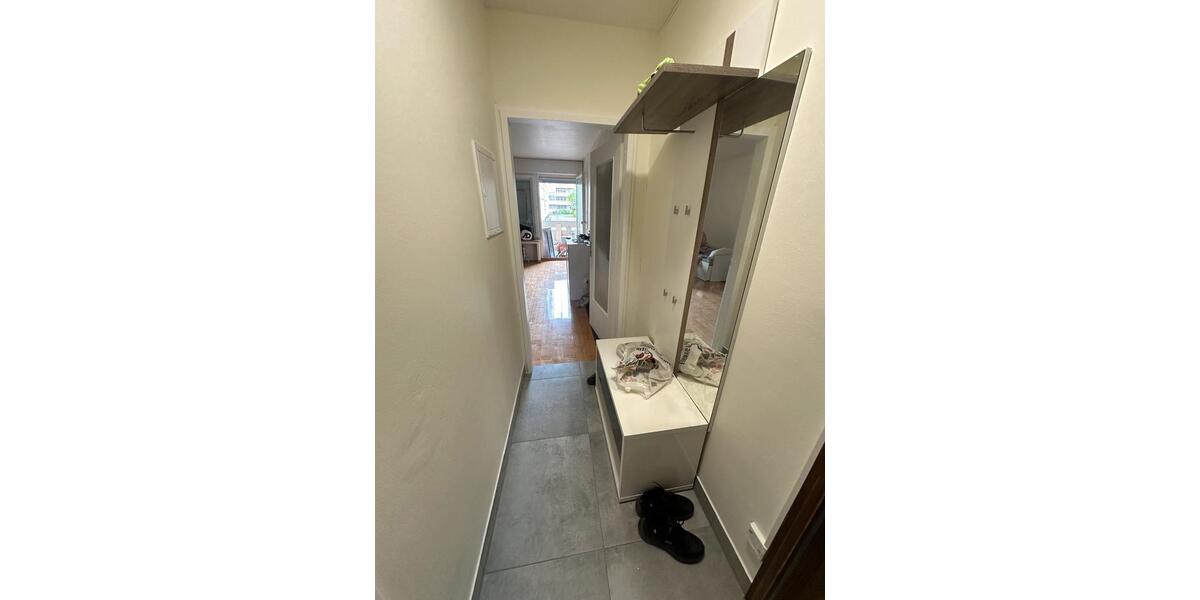 Erdgeschoßwohnung München Sendling-Westpark - 1 Zimmer, 21 m&sup2;, 245.000&euro; | Angebot:26715309