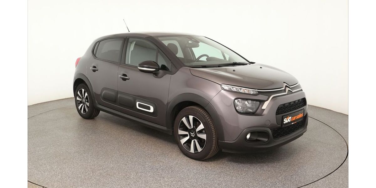 Citroen C3 37.121 km 13.440 &euro; Garching 85748