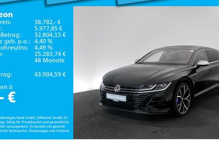 VW Arteon 34.448 km 38.782 &euro; München 80935
