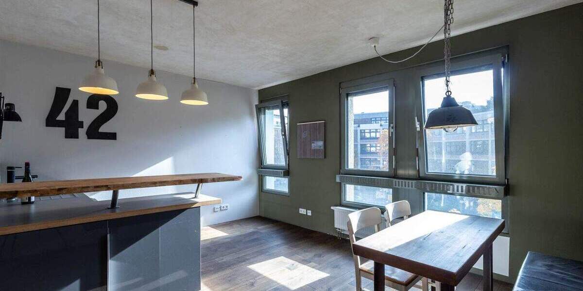 Etagenwohnung München Altstadt-Lehel - 2 Zimmer, 67 m&sup2;, 825.000&euro; | Angebot:23336420