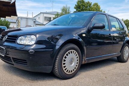 VW Golf 131.475 km 1.200 &euro; Fürstenfeldbruck 82256