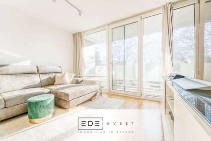 Wohnung zum Kaufen in München 647.000 € 85 m² 3.5 zimmer