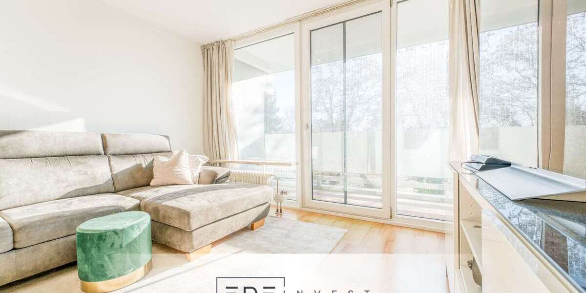 Wohnung zum Kaufen in München 647.000 € 85 m² 3.5 zimmer