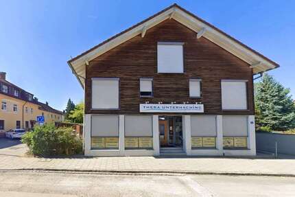 Gewerbeobjekt Unterhaching - 575.000&euro; | Angebot:25338069