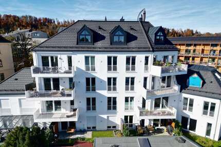 Wohnung zum Kaufen in Wolfratshausen 567.000 € 83.77 m² 3 zimmer