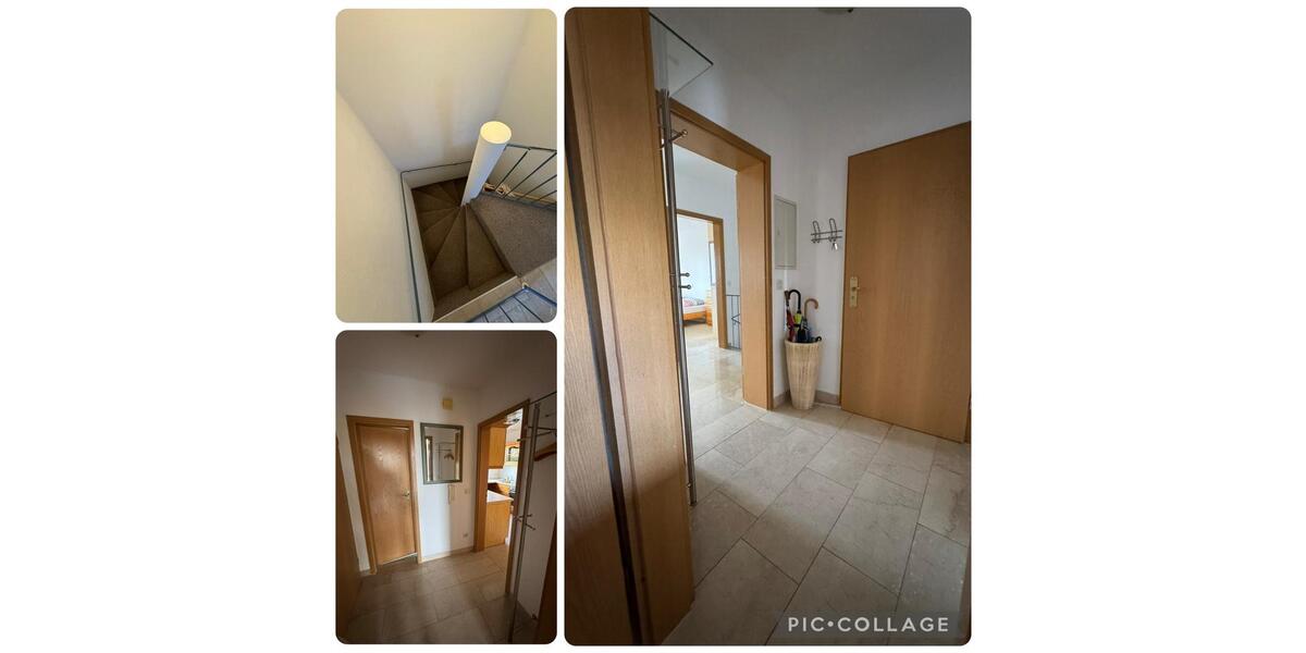 Maisonettenwohnung Aschheim - 3 Zimmer, 98 m&sup2;, 565.000&euro; | Angebot:25823353