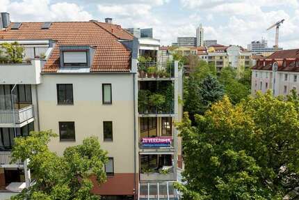 Wohnung München Schwabing-Freimann - 3 Zimmer, 87 m&sup2;, 850.000&euro; | Angebot:27117371