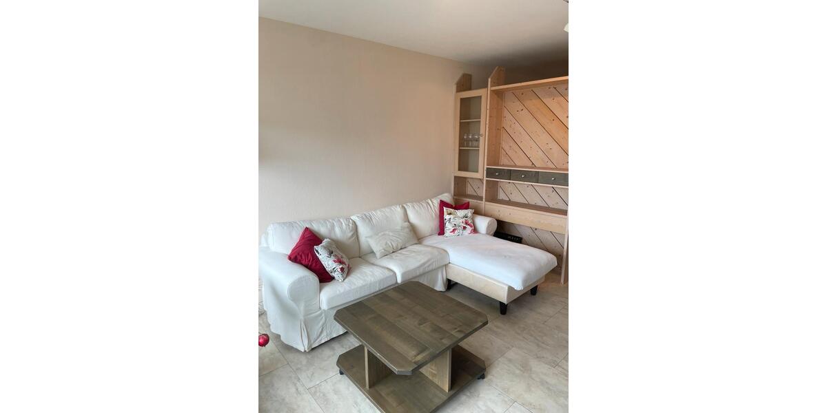 Etagenwohnung München Am Riesenfeld - 1.5 Zimmer, 35 m&sup2;, 1.150&euro; | Angebot:27582409