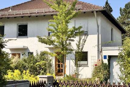 Haus zum Kaufen in München 1.350.000 € 144.45 m² 4 zimmer