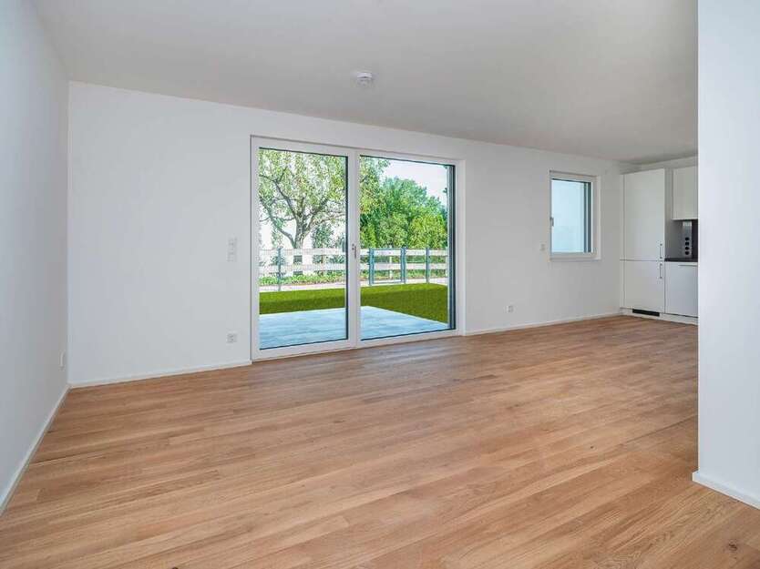 Wohnung zum Kaufen in Vaterstetten-Parsdorf 529.000 € 58.9 m²