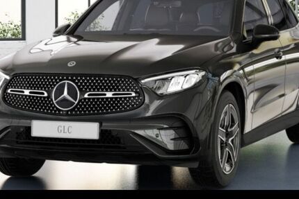Mercedes-Benz GLC 200 9.900 km 54.500 &euro; München 80636
