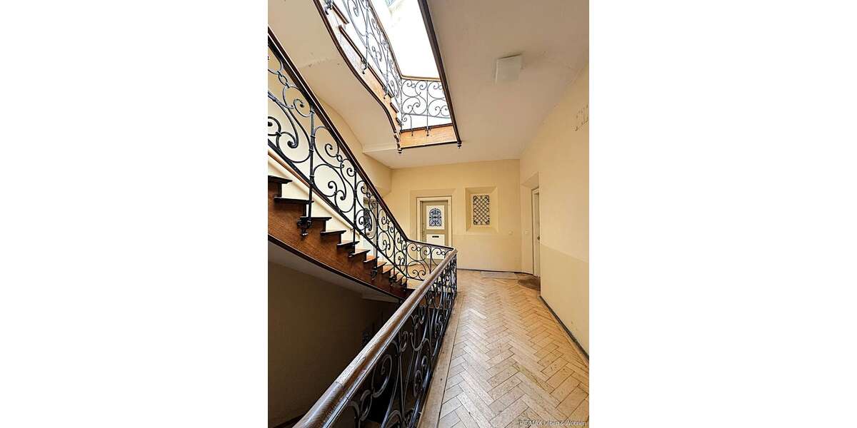 Etagenwohnung München Ludwigsvorstadt-Isarvorstadt - 3 Zimmer, 75 m&sup2;, 1.045.000&euro; | Angebot:26098027