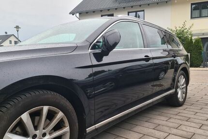 VW Passat 147.000 km 15.550 &euro; Maisach 82216