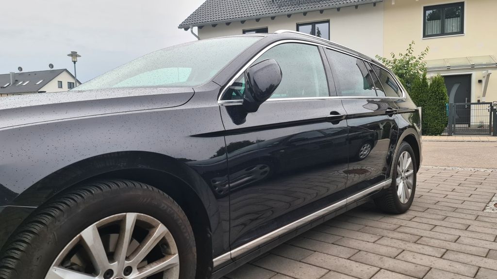 VW Passat 147.000 km 15.550 &euro; Maisach 82216