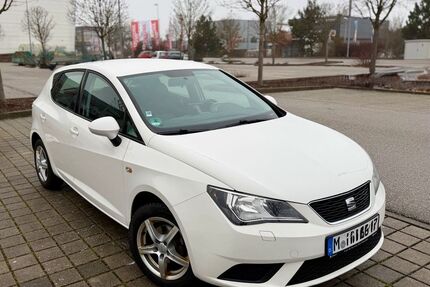 Seat Ibiza 132.360 km 5.890 € München 80339