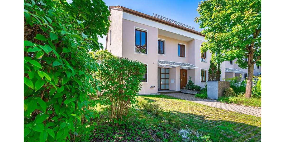 Haus zum Mieten in Germering 2.750 € 138 m² 5 zimmer